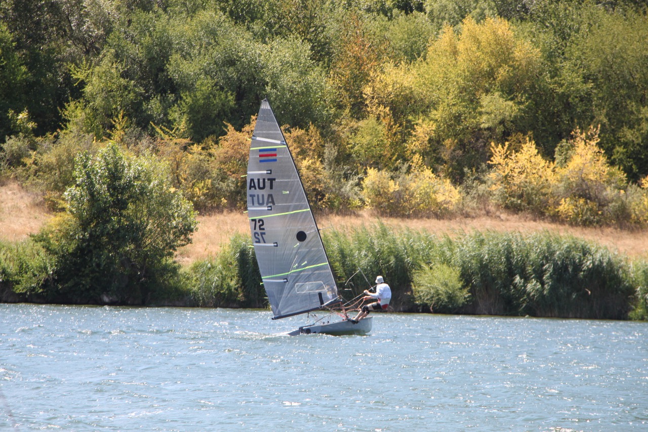 Segeln